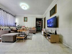 Blk 266 Bishan Street 24 (Bishan), HDB 4 Rooms #454098701
